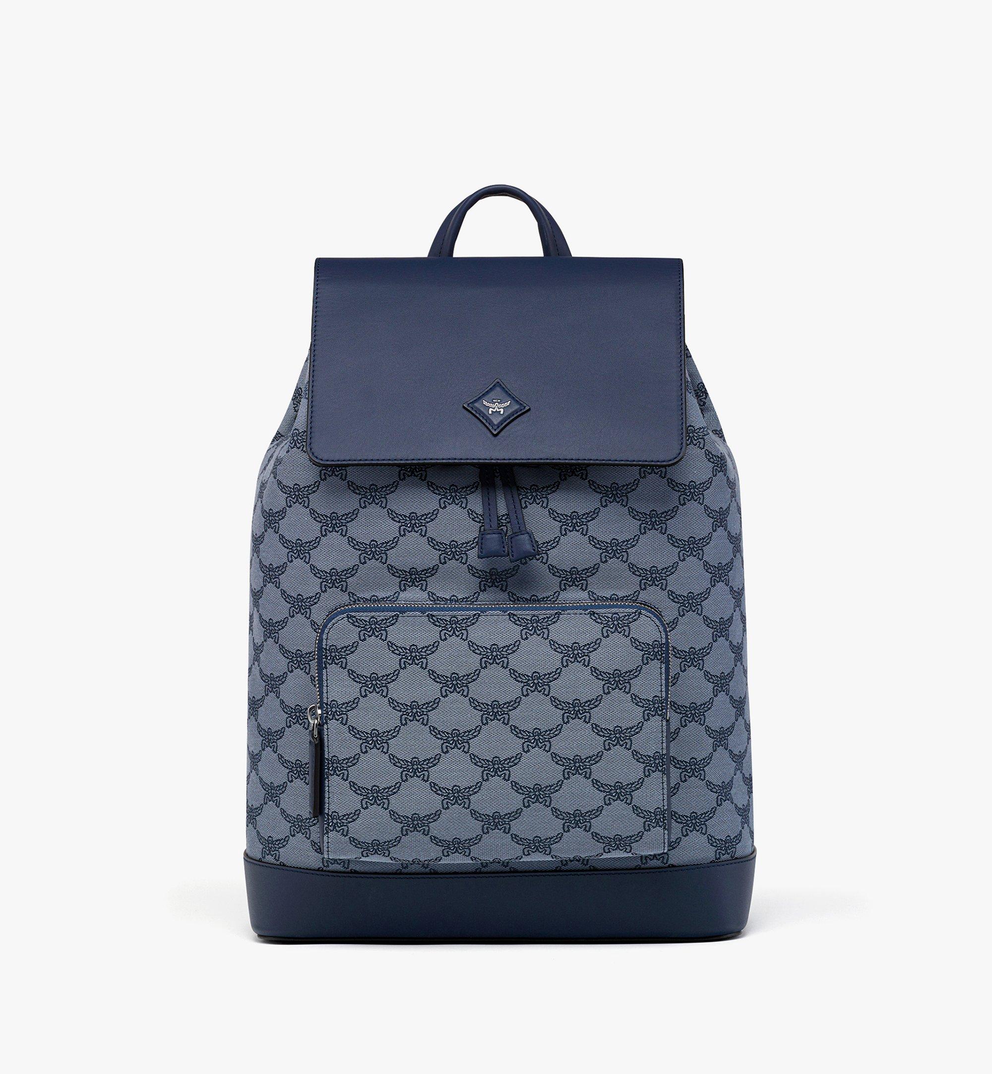 MCM Backpacks | MCM Official Site